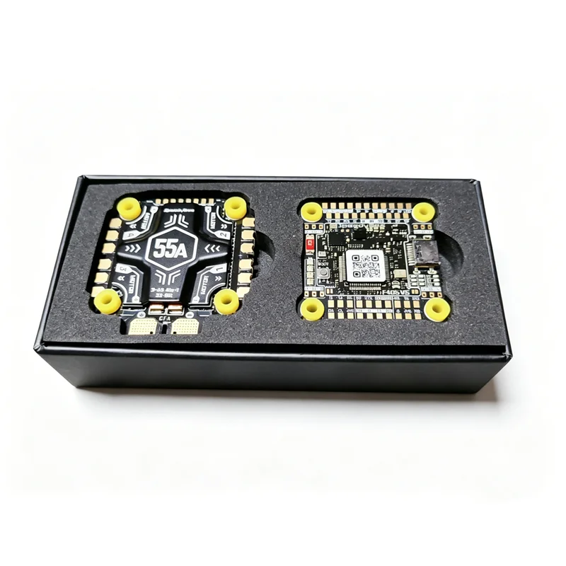 Speedybee F405 V4 Bls 55A Stack - SpeedyBee F405 V5 OX32 55A FPV