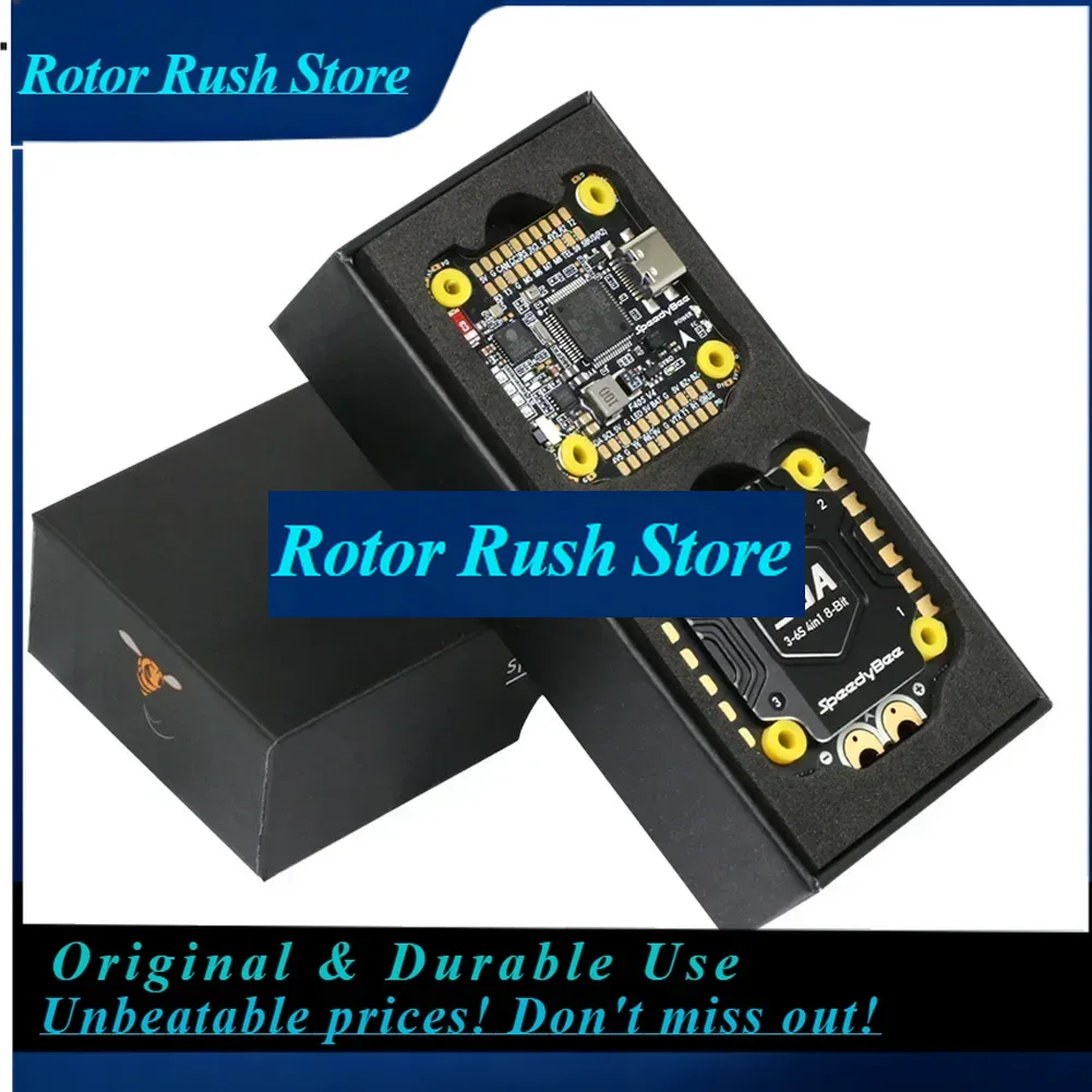 Speedybee F405 V4 Bls 55A Stack - RoRusSpeedybee F405 V4 스택 BLS 55A