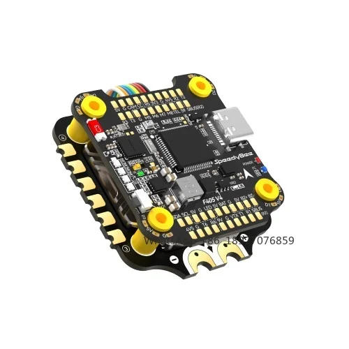 SpeedyBee F405 V4 BLS 60A 30x3 - Speedybee F405 V4 Bls 55A Stack 리뷰 및 가격