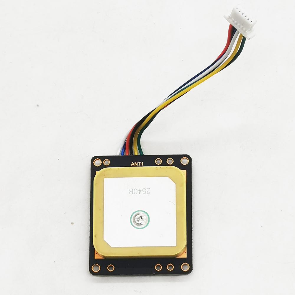 SJRC 접이식 드론 예비 부품, GPS 모듈, F7  - T-Motor F7 Pro Flight Controller 리뷰 및 가격
