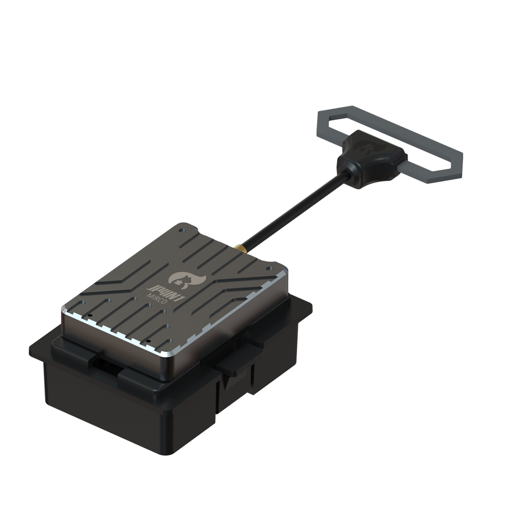 점퍼 JP4IN1 MIRCO JR/NANO T15/T1 - Radiomaster Ranger 2.4Ghz Elrs Module 리뷰 및 가격