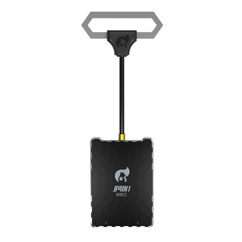 점퍼 JP4IN1 MIRCO JR/NANO T15/T1 - Radiomaster Ranger 2.4Ghz Elrs Module 리뷰 및 가격