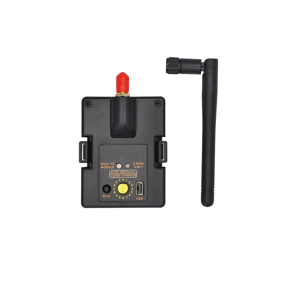 IRX4 멀티 프로토콜 모듈 Frsky D8 D16 모 - Radiomaster Ranger 2.4Ghz Elrs Module 리뷰 및 가격