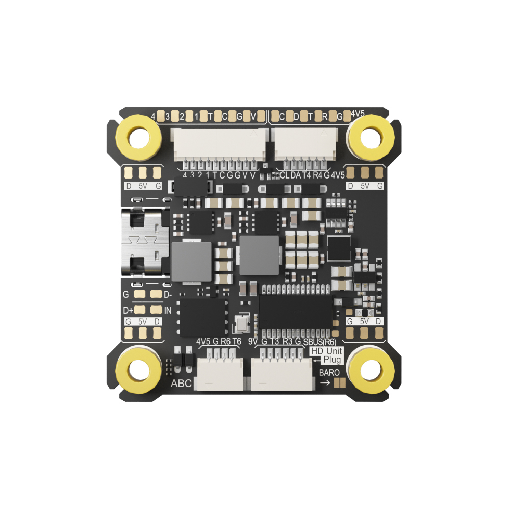 SpeedyBee F405 V5 스택 F405 V5 플 - Foxeer Reaper F4 128K 65A Esc 리뷰 및 가격
