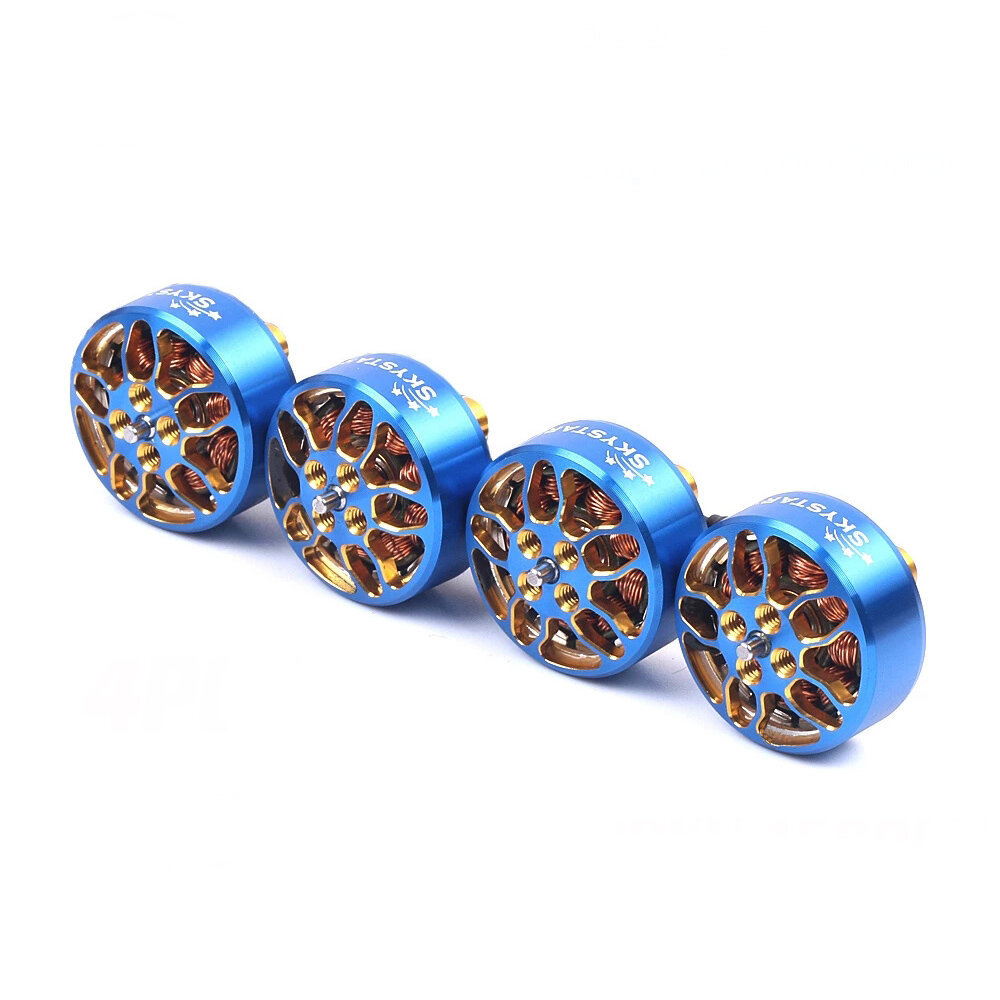 SKYSTARS KOKO 1404 3000KV 6S 3 - Radiomaster Ranger 2.4Ghz Elrs Module 리뷰 및 가격